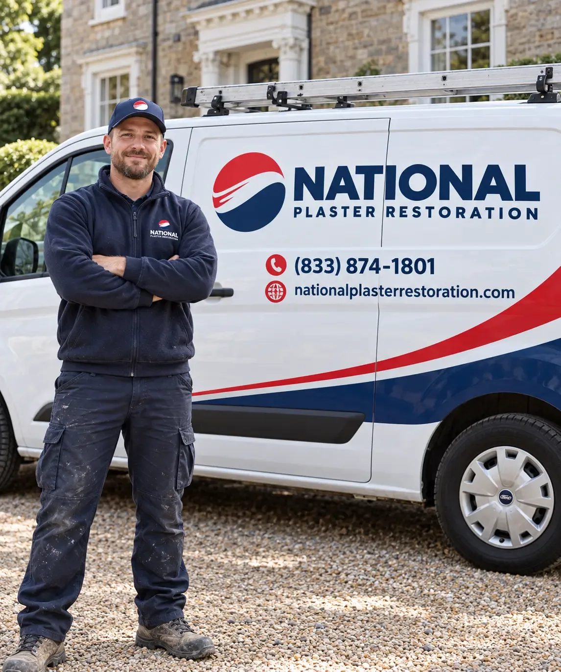 Plaster Repair Tatums, OK FAQs
